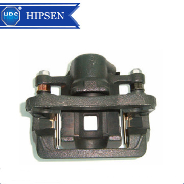 étriers de frein automobile avec un seul piston pour Hyundai 5831038A10 / 5831138A10 / 58310-38A10 / 58311-38A10